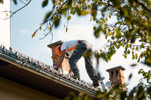 Quick and Trustworthy Emergency Roof Repair Services in Navassa, NC